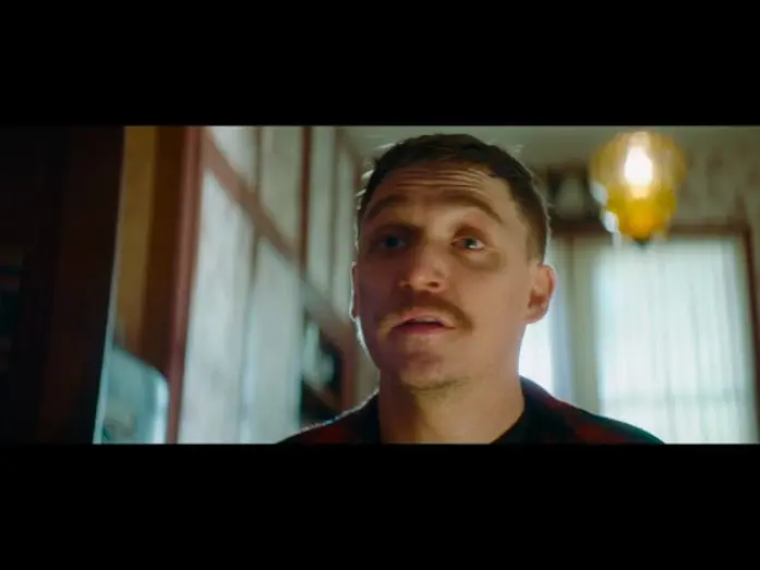 Відео до фільму Дивна мила | Gotcha