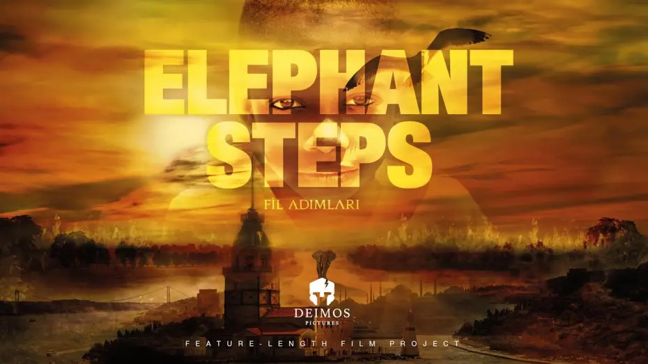 Відео до фільму Elephant Steps | Official Teaser