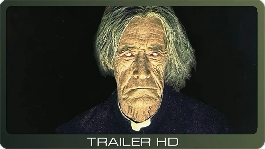 Відео до фільму The Sentinel | The Sentinel ≣ 1977 ≣ Trailer
