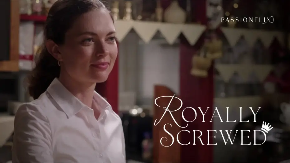 Відео до фільму Royally Screwed | Royally Screwed | Official Teaser