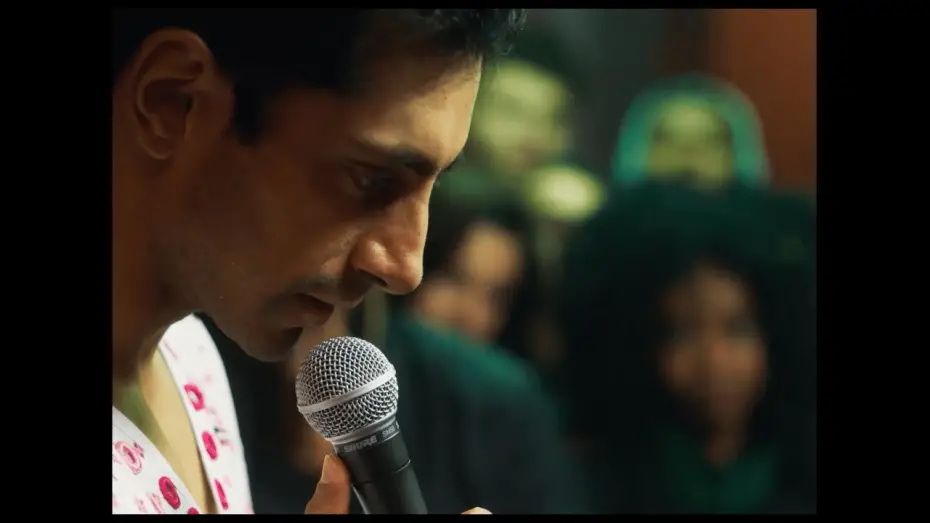 Відео до фільму Звідки ти родом? | «Откуда ты родом?» – трейлер – с 5 ноября в кино