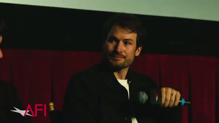 Відео до фільму The Plague | A Conversation with Charlie Polinger, Steven Breckon, Johan Lenox and Lennox Espy