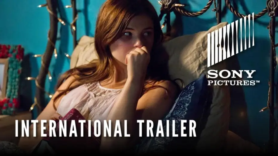 Відео до фільму Астрал: Частина 3 | International Trailer