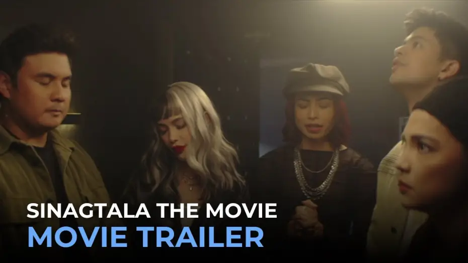 Відео до фільму Sinagtala | Sinagtala The Movie OFFICIAL MOVIE TRAILER | Glaiza de Castro, Rhian Ramos, Rayver Cruz