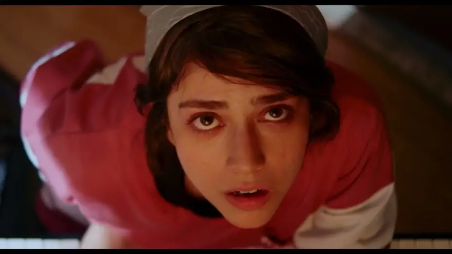 Відео до фільму Like A Hook into an Eye | Like A Hook Into An Eye Thriller