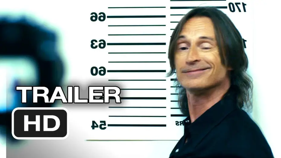 Відео до фільму California Solo | California Solo Official Trailer #1 (2012) - Robert Carlyle Movie HD