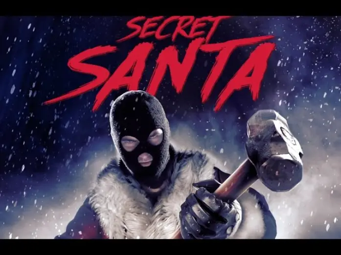 Відео до фільму Secret Santa | SECRET SANTA - OFFICIAL TRAILER - WILD EYE