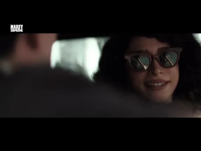 Відео до фільму Марті Супрім. Геній комбінацій | Selected UK Cinemas Boxing Day, Cinemas Everywhere January 1st