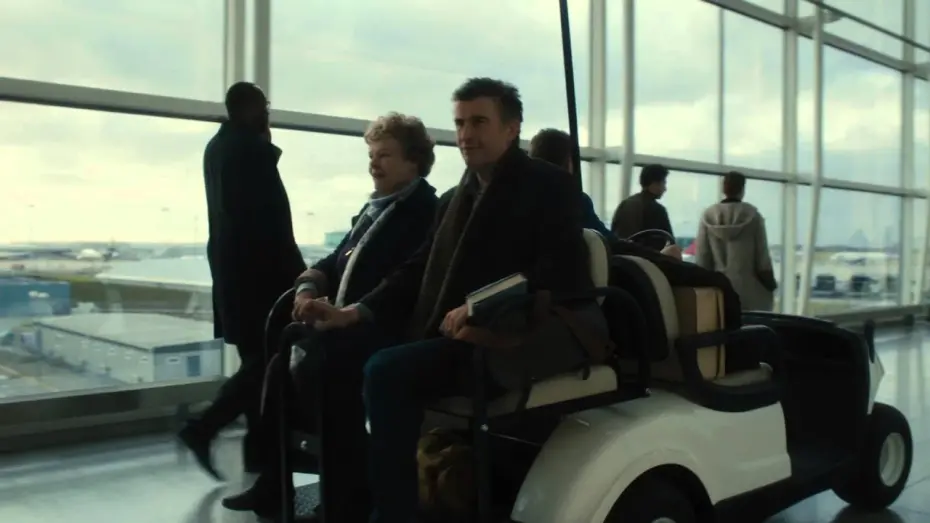 Відео до фільму Філомена | Best Picture Closeup: Philomena