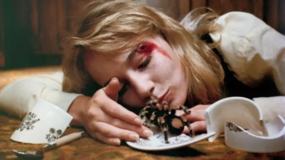 Відео до фільму Nightmare Weekend | Nightmare Weekend (1986) ORIGINAL TRAILER [HD]