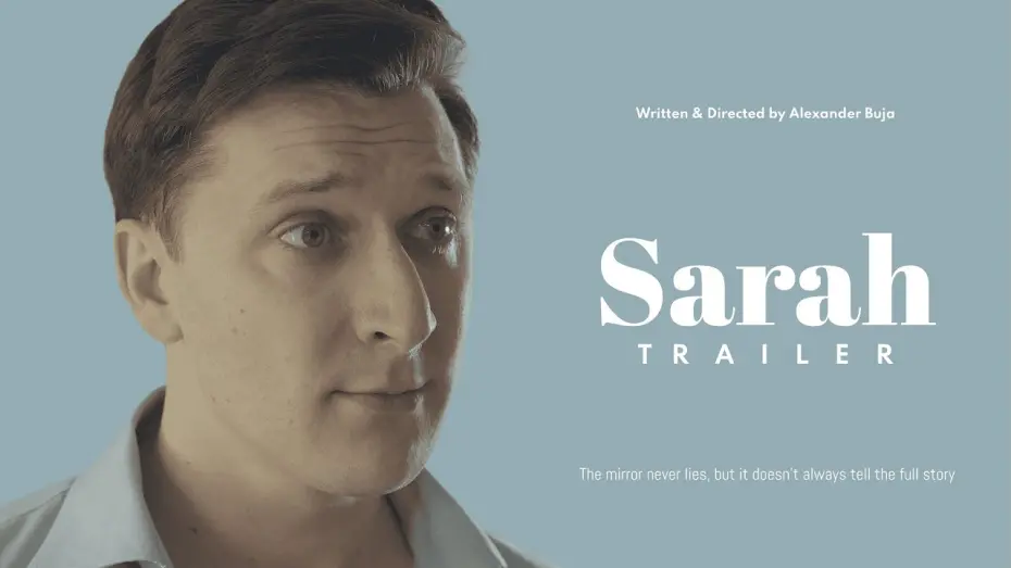 Відео до фільму Sarah | "Sarah" | Trailer