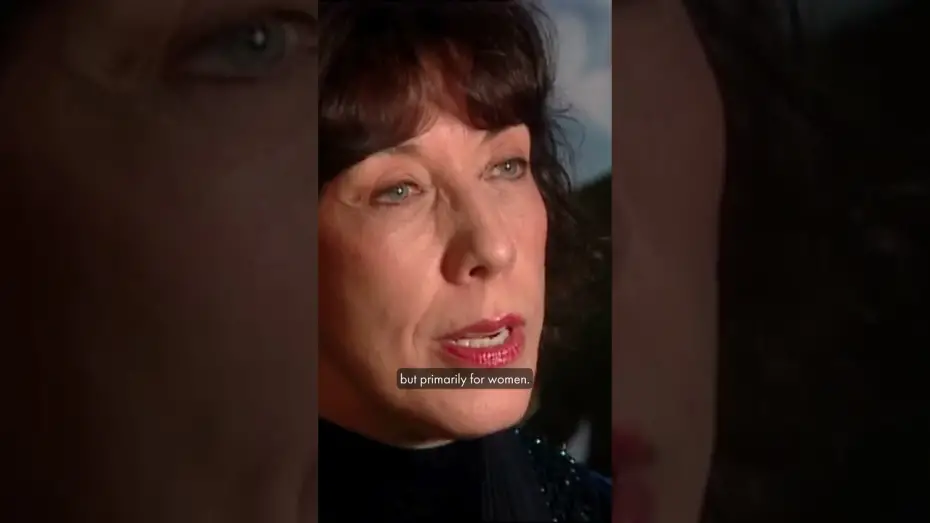 Відео до фільму Nine to Five | Lily Tomlin On NINE TO FIVE
