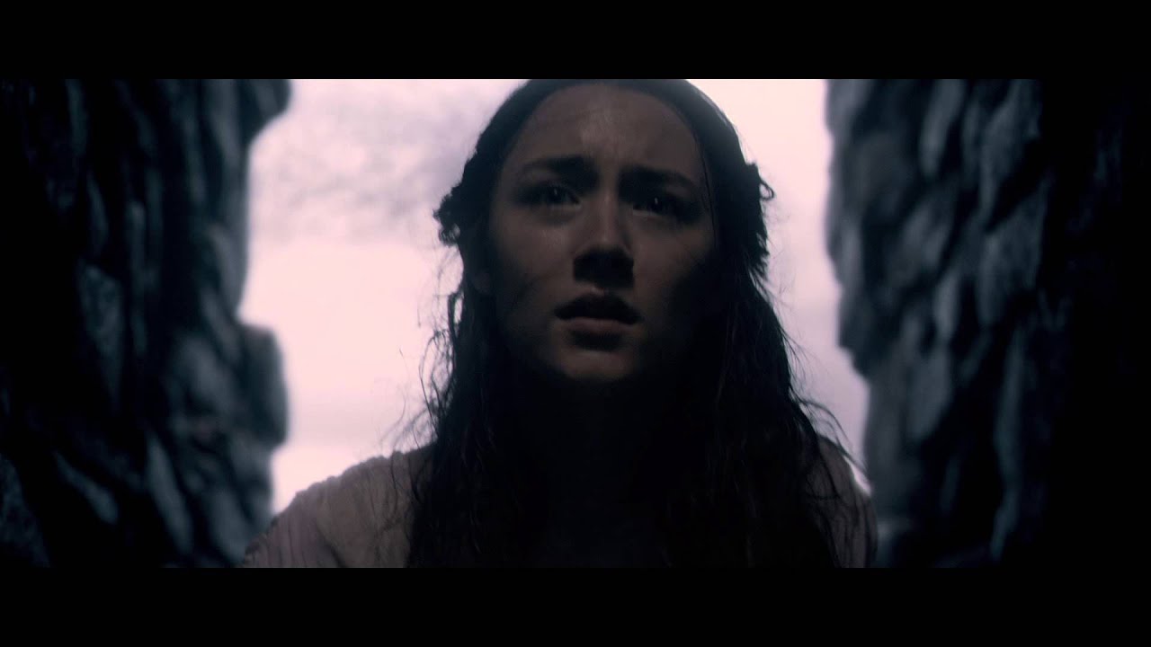 Переглянути трейлер фільму