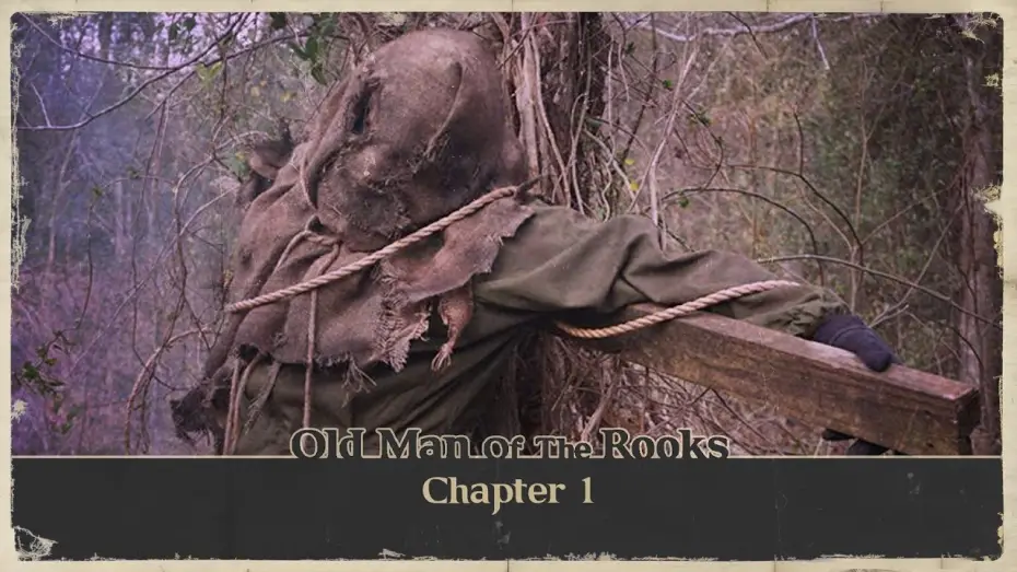 Відео до фільму Old Man of the Rooks | Old Man of the Rooks: Chapter 1