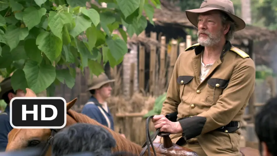 Відео до фільму Amigo | Amigo (2011) New HD Trailer