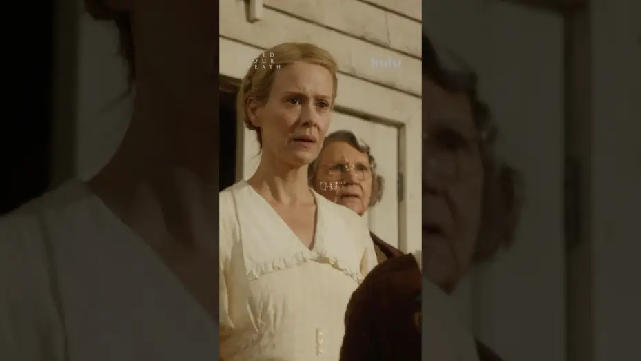 Відео до фільму Затримай дихання | Scared