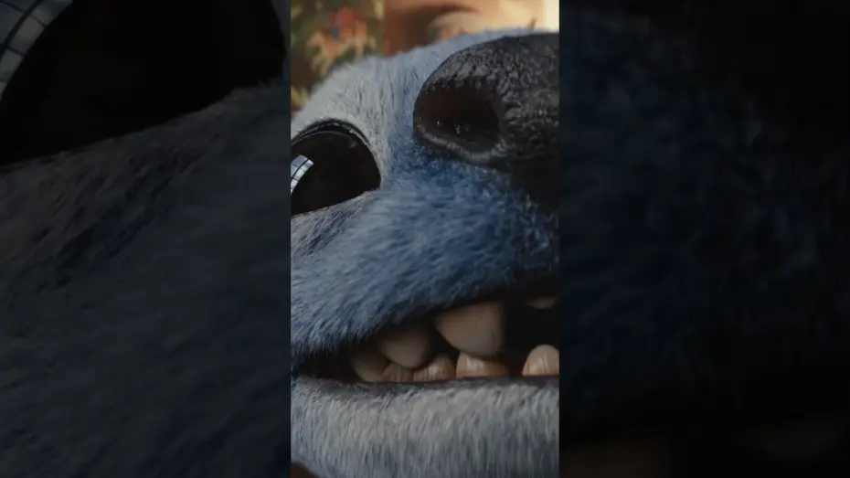 Відео до фільму Lilo & Stitch | 😜✌️