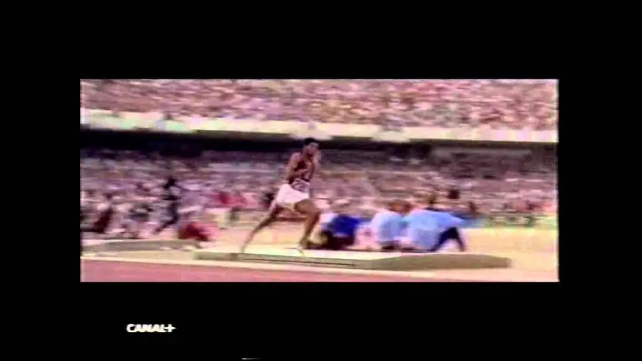 Відео до фільму The Olympics in Mexico | M&eacute;xico 1968 Olympics. Men Relay 4x400. M&eacute;xico 1968 Juegos Ol&iacute;mpicos. Relevo masc.avi