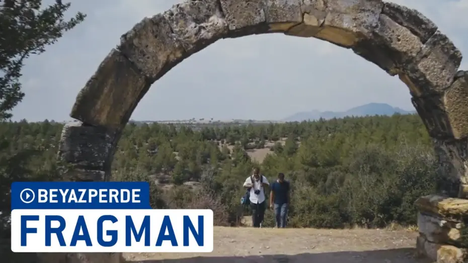 Відео до фільму Above the clouds | Bulutların Üstünde | Fragman