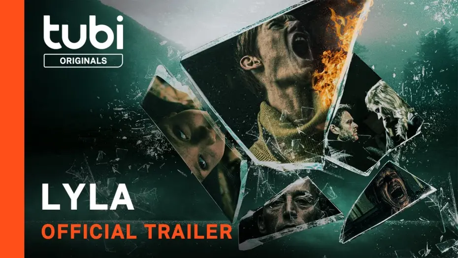 Відео до фільму Lyla | Official Trailer