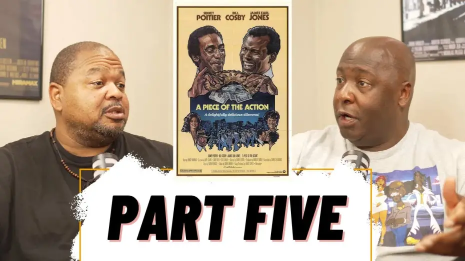 Відео до фільму Belly | The Untold Stories Behind Hype Williams