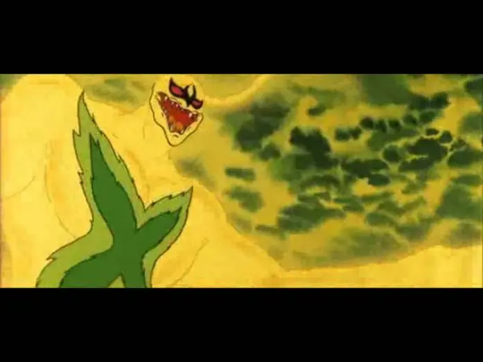 Відео до фільму Great Mazinger vs. Getter Robo G: The Great Space Encounter | Great Mazinger vs. Getter Robo G: The Great Space Encounter (1974) - Trailer