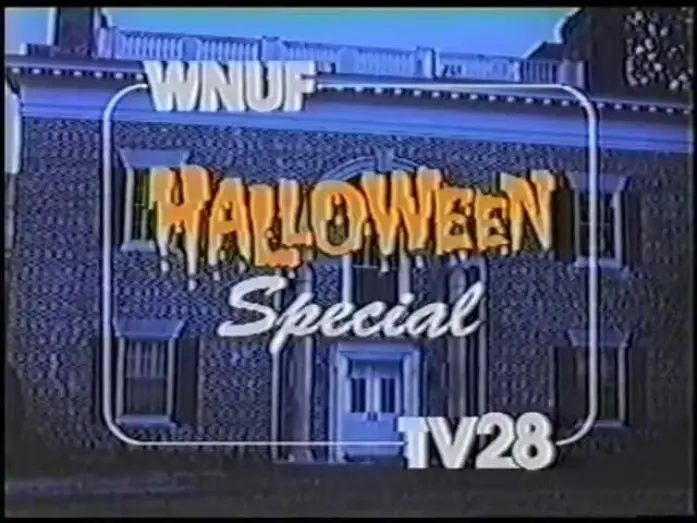 Відео до фільму WNUF Halloween Special | WNUF Halloween Special - Trailer