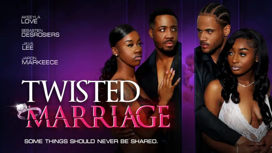 Відео до фільму Twisted Marriage | Official Trailer