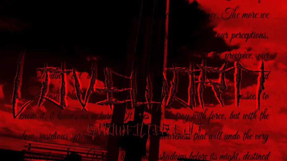 Відео до фільму Loveworn | LOVEWORN (SNOWFILTER CULT SHORT FILM)!