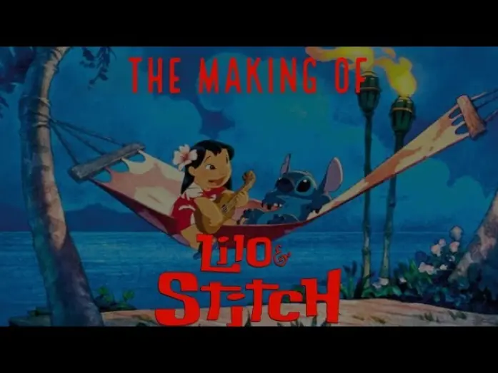 Відео до фільму The Story Room: The Making of 