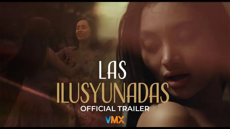 Відео до фільму Las Ilusyunadas | 