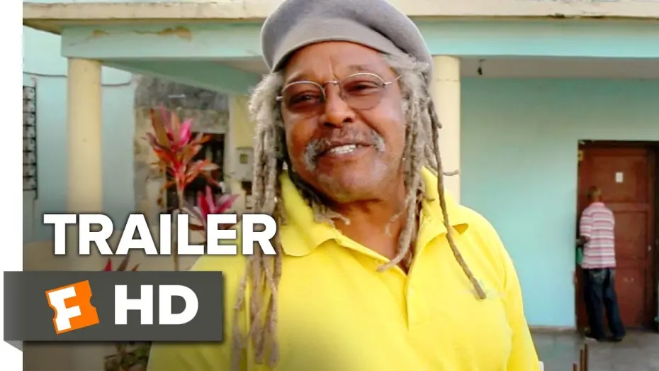 Відео до фільму Buena Vista Social Club: Adios | Buena Vista Social Club: Adios Trailer #1 (2017) | Movieclips Indie