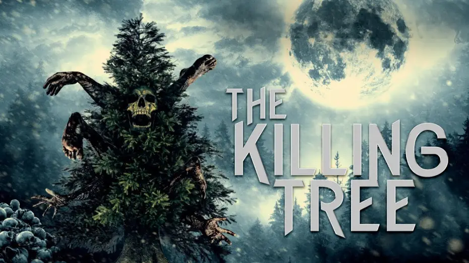 Відео до фільму The Killing Tree | Trailer