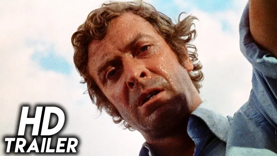Відео до фільму Змова у Вілбі | The Wilby Conspiracy (1975) ORIGINAL TRAILER [HD 1080p]