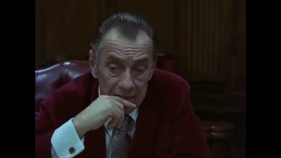 Відео до фільму Secret Honor | Secret Honor (1984)