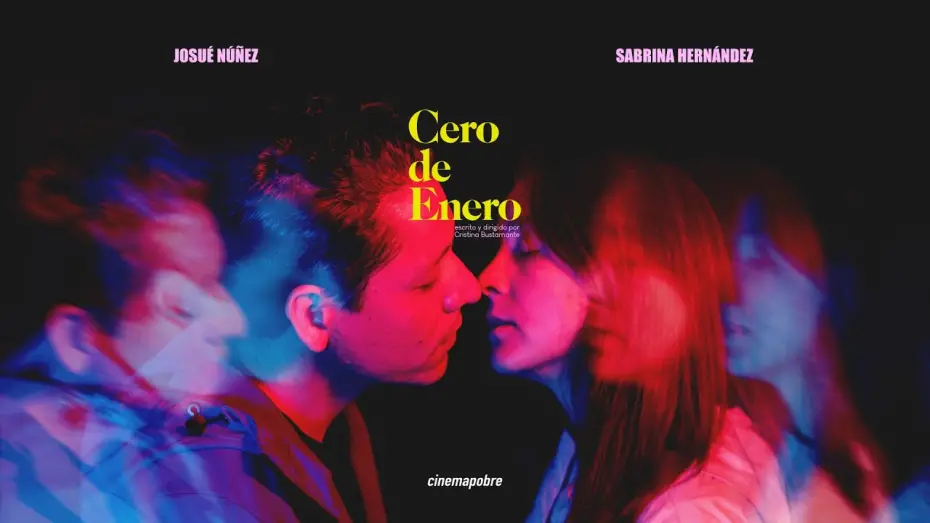 Відео до фільму Cero de enero | CERO DE ENERO | Trailer