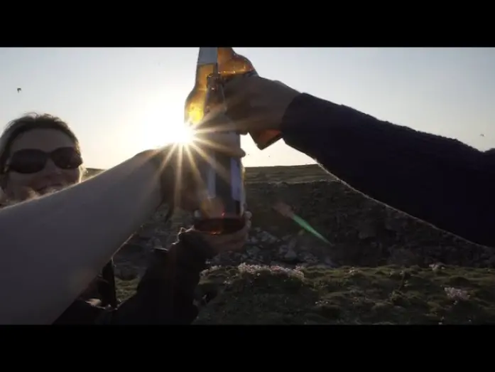 Відео до фільму Where