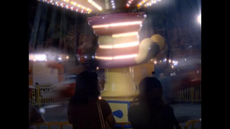 Відео до фільму echoes beyond the horizon | Bahay-Bahayan (echoes beyond the horizon) - Trailer