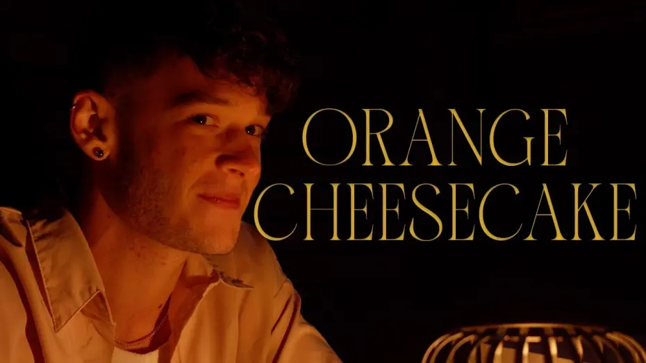 Відео до фільму Orange Cheesecake | Orange Cheesecake | Short Film