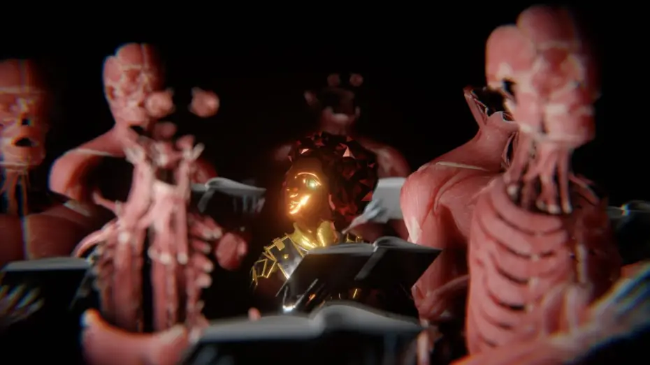 Відео до фільму A Glitch in the Matrix | A Glitch in the Matrix - Official Trailer