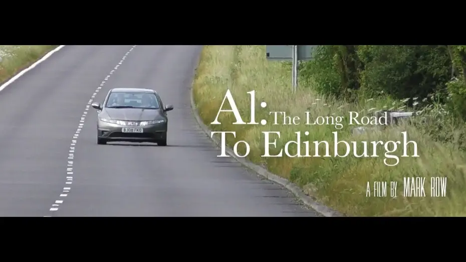 Відео до фільму A1: The Long Road to Edinburgh | A1 The Long Road To Edinburgh Trailer
