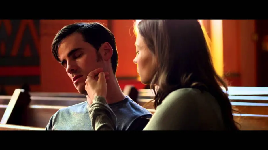 Відео до фільму The Dust Storm | Official Trailer