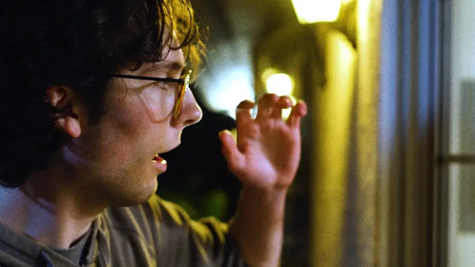 Відео до фільму Sloven | SLOVEN - Official Short Film Trailer