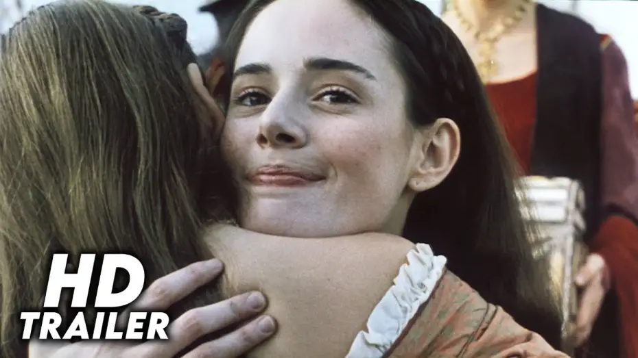 Відео до фільму Mad Love | Juana la Loca (2001) Original Trailer [FHD]