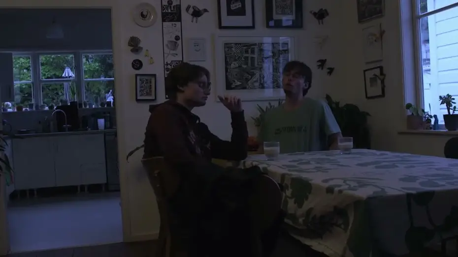 Відео до фільму The Wharf | The Wharf Trailer