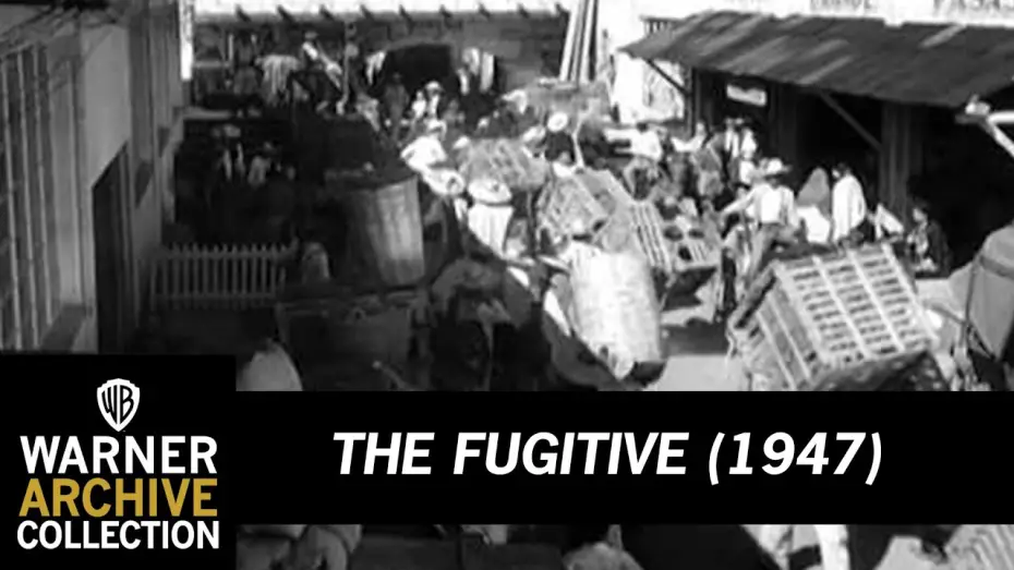 Відео до фільму The Fugitive | The Fugitive (Preview Clip)