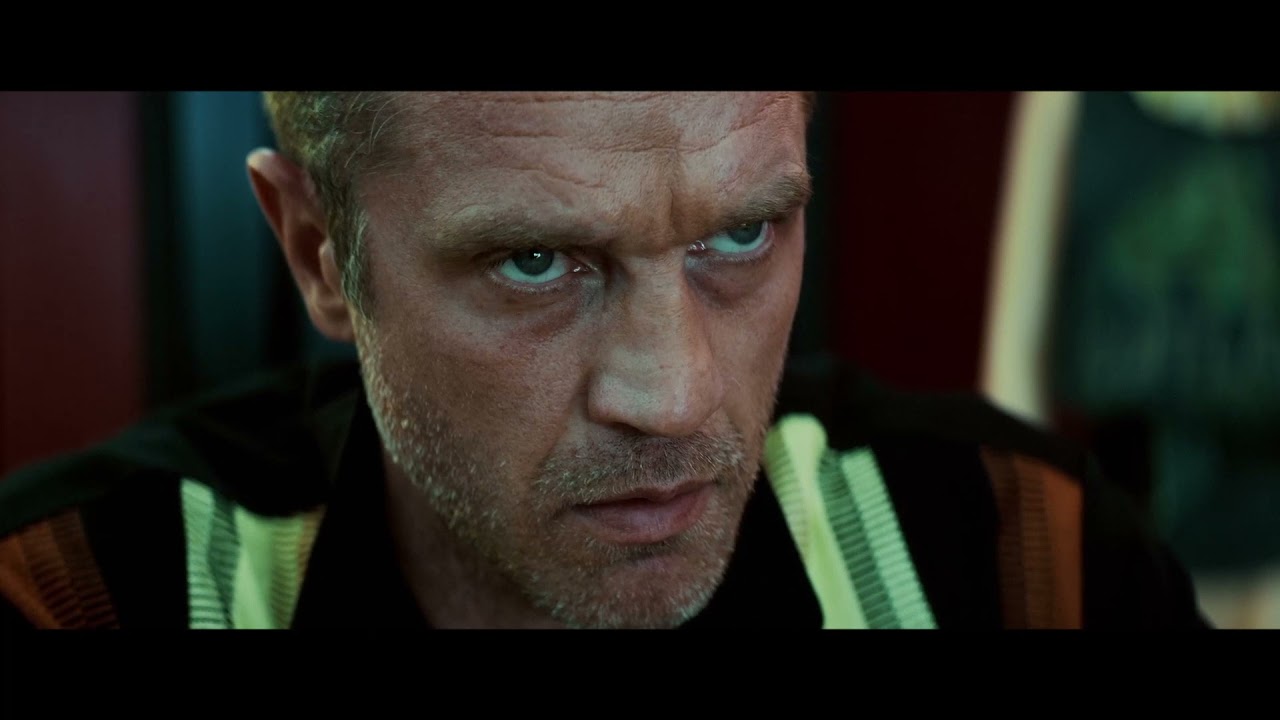 Переглянути трейлер фільму