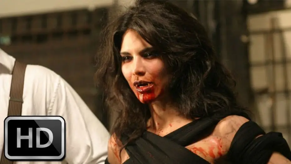 Відео до фільму Voodoo Moon | Voodoo Moon (2006) - Trailer in 1080p