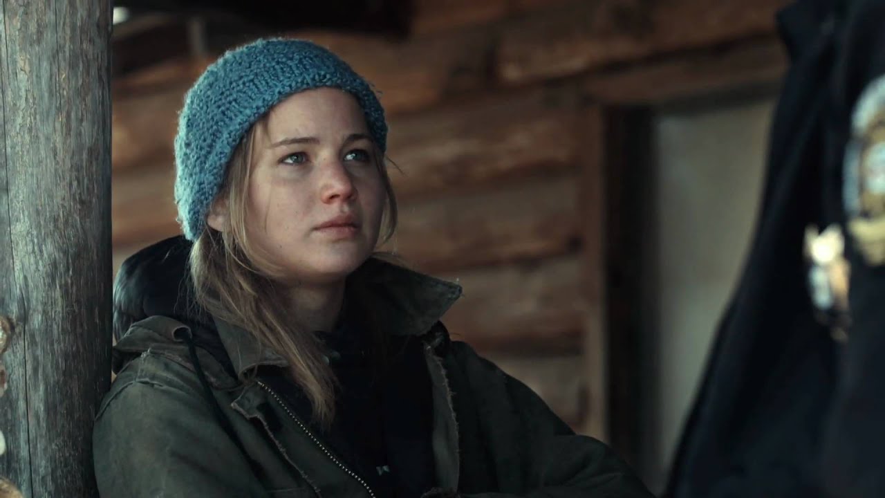 Відео до фільму Зимова кістка | Official US Theatrical Trailer