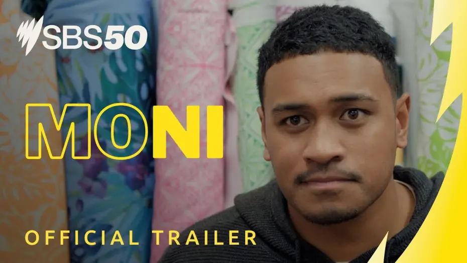 Відео до фільму Moni | Moni | Official Trailer |  Premieres 3 July 2025 on NITV and SBS On Demand